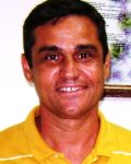 Sergio  Tavares